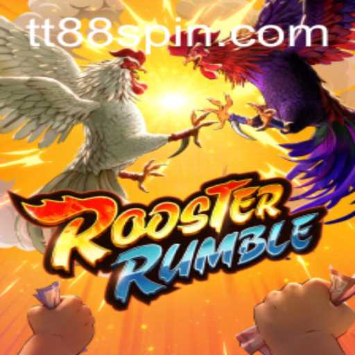 Unveiling the Vibrant World of RoosterRumble: A Dive into TT88's Latest Gaming Sensation