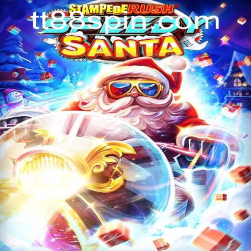 StempedeRushSpeedy: Exploring the Thrilling New Game TT88