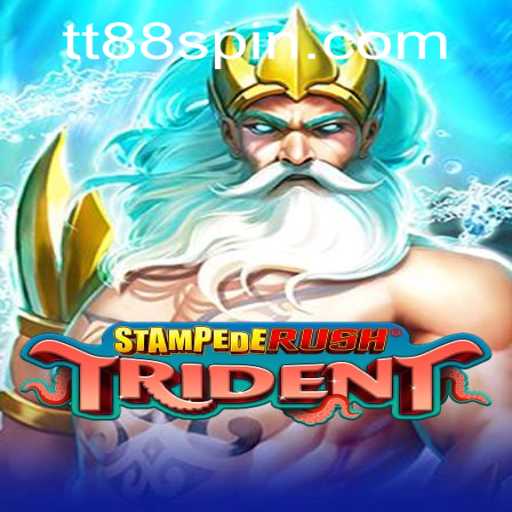 Dive into the Exciting World of StempedeRushTrident: The Ultimate Adventure Awaits