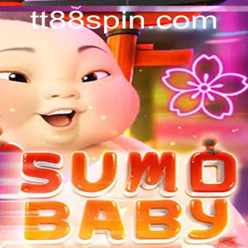SumoBaby: The Unique Gaming Sensation with a Twist of TT88