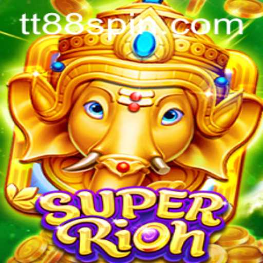 Exploring the Exciting World of SuperRich with TT88
