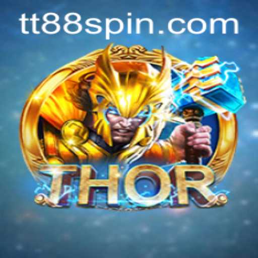 Exploring the Exciting World of THOR: An Epic Game Adventure with TT88