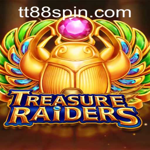 Uncover the Adventure: Exploring the World of TREASURERAIDERS with TT88