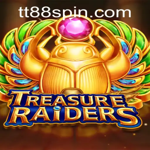 Uncover the Adventure: Exploring the World of TREASURERAIDERS with TT88
