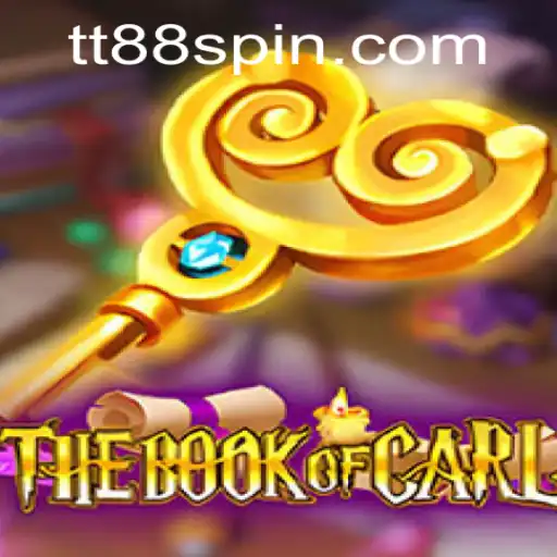 Unraveling TheBookofCarl: A Journey into a Mythical Realm
