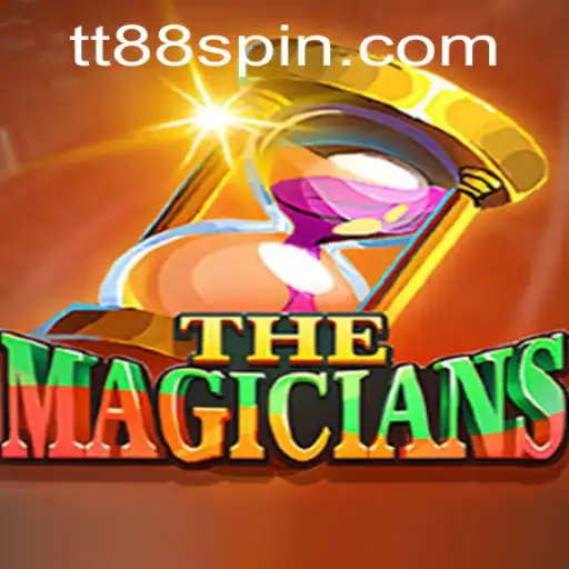 TheMagicians: Unveiling the Enchanting World of TT88