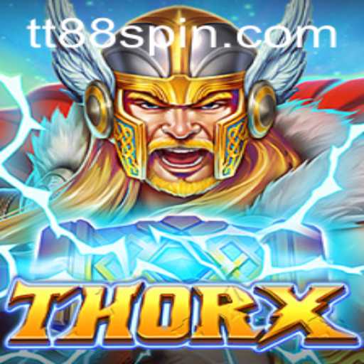 ThorX: Redefining Gaming Excellence with TT88