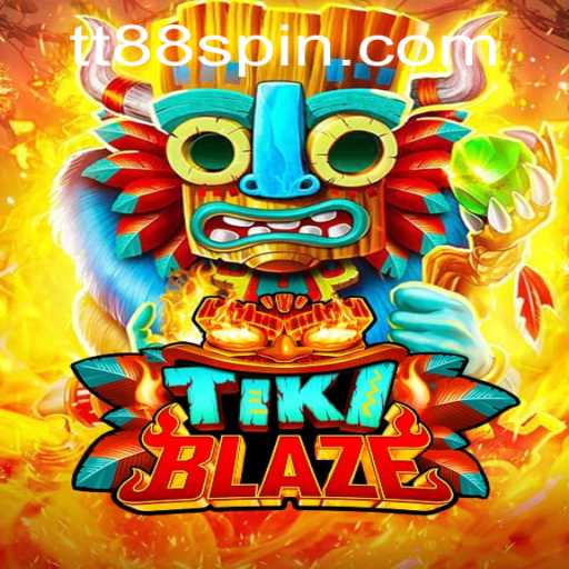 Experience the Thrill of TikiBlaze: Explore the Vibrant World of TT88