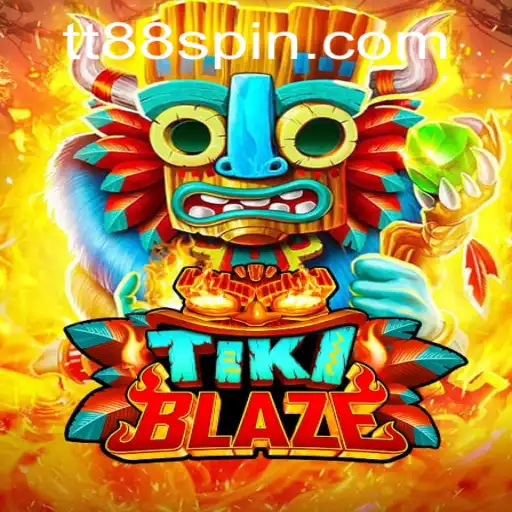 Experience the Thrill of TikiBlaze: Explore the Vibrant World of TT88