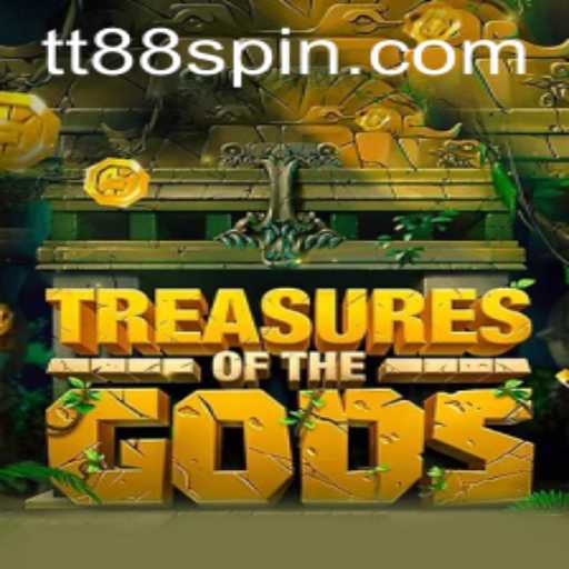 Unveiling the Mysteries of TreasureoftheGods: A Journey Into Adventure