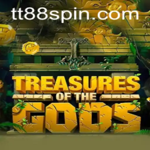 Unveiling the Mysteries of TreasureoftheGods: A Journey Into Adventure