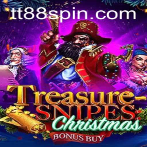 Explore the Exciting World of TreasuresnipesChristmas: A Festive Adventure Awaits
