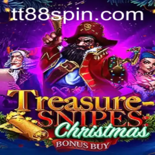 Explore the Exciting World of TreasuresnipesChristmas: A Festive Adventure Awaits