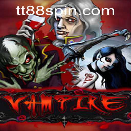 Discovering the Mystical World of Vampire: A Deep Dive into the Thrilling Game TT88