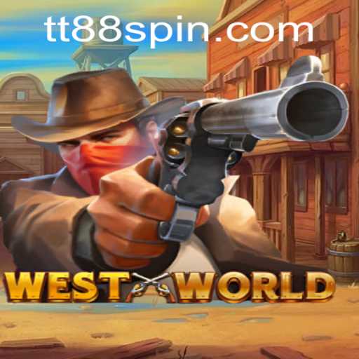 Exploring the Enigmatic World of WestWorld: A TT88 Adventure