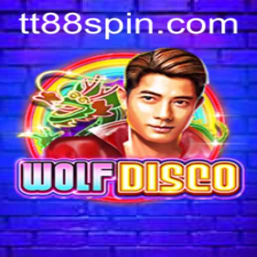 Unleashing Creativity in Digital Entertainment: An In-Depth Look at WolfDisco TT88