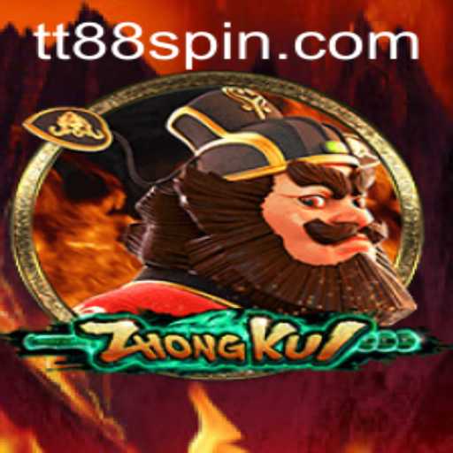 Discovering ZhongKui: A Dive Into TT88's Exciting Game World